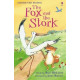 The Fox and the Stork by ''Mairi Mackinnon''
